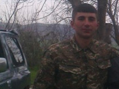 Զոհված զինծառայողը մեկ ու կես ամիս առաջ էր նշանվել
