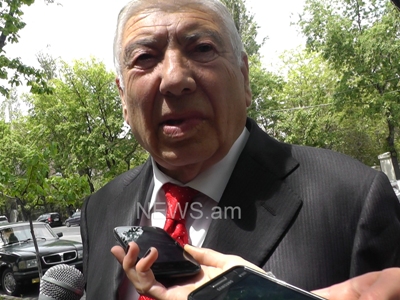 Tsarukyan Bloc MP: I think Government program won't be acceptable to us