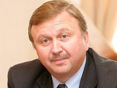 Премьер Белоруссии: формирование общих рынков газа, нефти и нефтепродуктов в ЕАЭС нужно ускорить