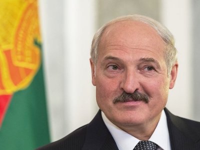 Лукашенко рассказал о детской мечте «взять территорию и сделать людям хорошее»