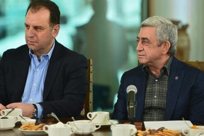 «Ժողովուրդ». ՊՆ-ում լուրջ պաշտոնանկություններ են սպասվում