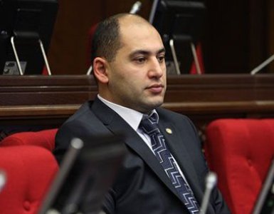 «Ժամանակ». Մարտուն Գրիգորյանն արտագաղթում է
