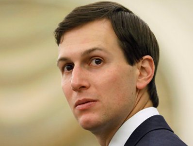 СМИ: зять Трампа скрыл три факта общения с Кисляком