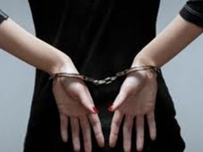 В Ереване подвергли приводу разыскиваемую несколько месяцев женщину