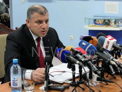 ՀՀԿ-ն իր թեկնածուին կառաջադրի Արտաշատի քաղաքապետի ընտրություններում