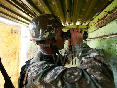 ВС Азербайджана за неделю более 550 раз нарушили режим перемирия на линии соприкосновения