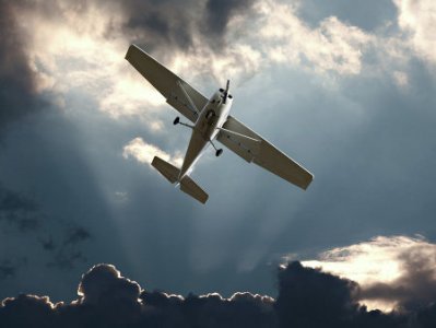 Light aircraft crashes in Moscow killing 2