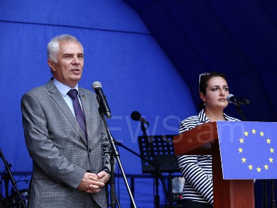 Свитальский: Есть сферы, которые все еще нуждаются в дополнительном прогрессе