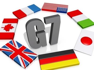 G7-ի առաջնորդները հայտարարել են, որ Հյուսիսային Կորեայի սպառնալիքը նոր մակարդակի է հասել