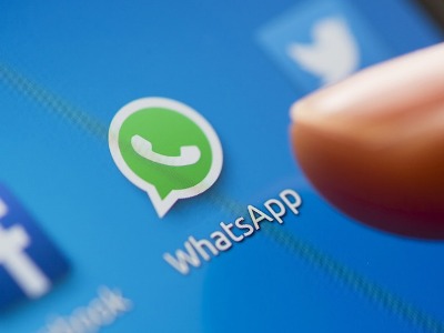 Спецслужбы Австрии хотят следить за перепиской в WhatsApp и Skype для борьбы с терроризмом