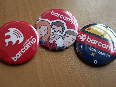 Red Hat executive at BarCamp Yerevan: Open source can save business up to 80% on software