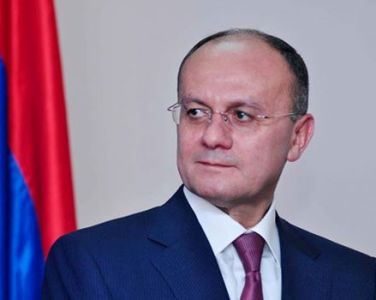 Armenia ex-minister of defense: Let us believe in strength of our gene