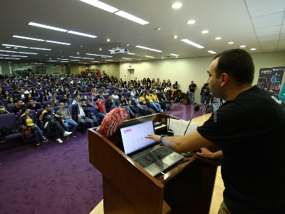 Веб-дизайнер: Знание ember.js ускорит работу армянских создателей сайтов