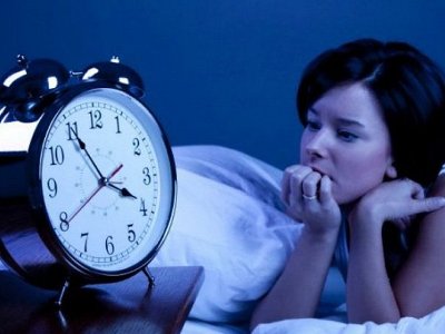 Ученые выяснили в какую погоду сложно выспаться