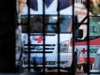 В Китае в результате взрыва в ресторане пострадали 12 человек