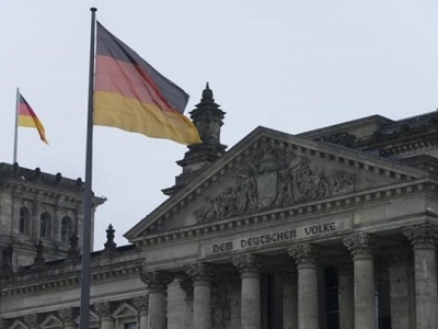 Germany to decide on withdrawal of troops from Turkey within 2 weeks