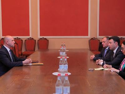 Вице-спикер парламента Армении: По карабахскому вопросу нужно оставаться верными официальной позиции ОДКБ
