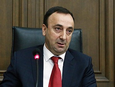2018-ից Հայաստանի հարկայինի եւ ոստիկանության կարգավիճակները կփոխվեն. քննարկում ԱԺ-ում