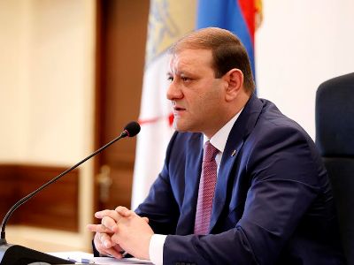 Համայնքային մանկապարտեզների շուրջ 6000 աշխատակիցները կընդգրկվեն առողջապահական ապահովագրության փաթեթում