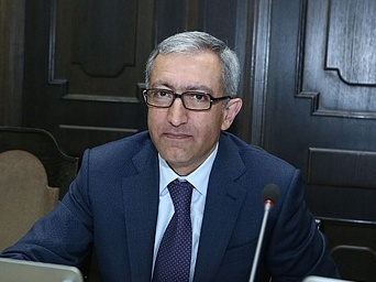 Совещание у министра: Ремонт Армянской АЭС не отклоняется от графика