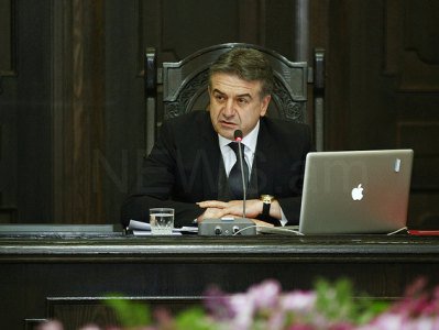 Հայաստանն ակնհայտ առաջընթաց է արձանագրել դեպի ԵՏՄ երկրներ արտահանման ցուցանիշներում. վարչապետ