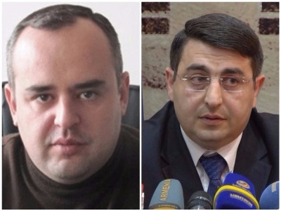Следователь отказал в возбуждении дела против адвоката Атанесяна на основании заявления директора Адвокатской школы