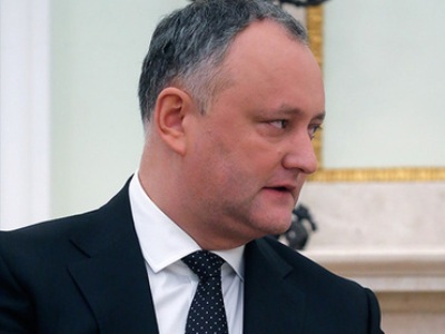 Президент Молдовы назвал высылку из страны пяти российских дипломатов провокацией