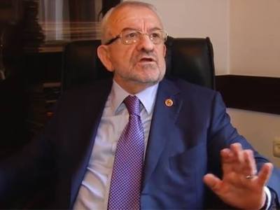 «Փաստ». Խլածը չեն ներում, վերադարձնում են. Աշոտ Աղաբաբյան