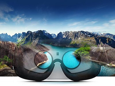 US-Armenian startup founder: Virtual reality content in websites, apps will increase