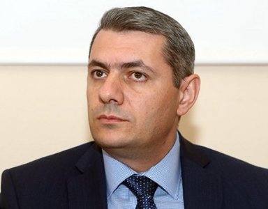 «Ժամանակ». Սերգեյ Մինասյանը՝ Վրաստանում ՀՀ դեսպա՞ն