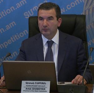 ГКЗЭК Армении изучила  сферу строительства многоквартирных зданий: Востребованы квартиры эконом-класса