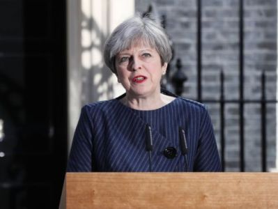 Мэй заявила, что будет «сложной женщиной» на переговорах по Brexit