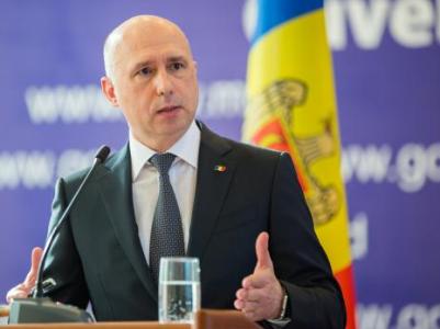 Քիշնեւը Մոսկվայից ավելի հարգալից վերաբերմունք է պահանջում. Մոլդովայի վարչապետ