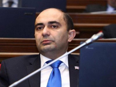 «Ելք» դաշինքն առաջարկում է վերականգնել Հայաստանի ՆԳՆ-ն