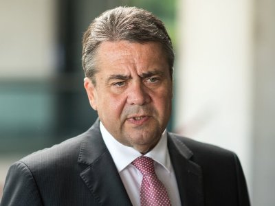 German FM: Trump's policies have weakened the West