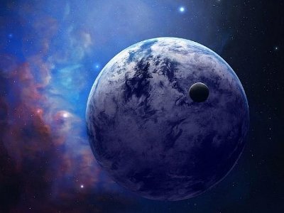 Ученые обнаружили потенциально обитаемую суперземлю