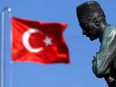 Ankara continues putting preconditions to Berlin