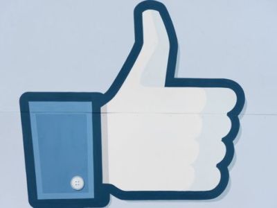Швейцарца приговорили к штрафу за «лайк» в Facebook
