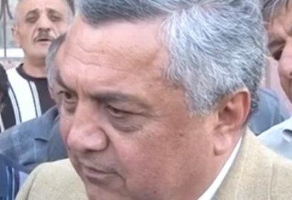 «Հրապարակ». Թալանել են «Ուդոյի» տունը. Իսկ ի՞նչ են տարել