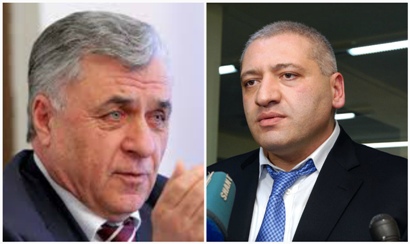 «Ժողովուրդ». Կովալենկո Շահգալդյանի փեսայի անվան շուրջ կրքերը չեն հանդարտվում. «Մուծվիր, թե չէ կբանտարկենք»