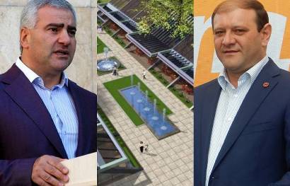 «ՀԺ». Քաղաքապետարանը ստել է. Տարոն Մարգարյանն ընդդեմ Սամվել Կարապետյանի