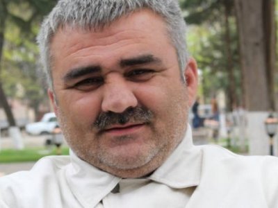 Azerbaijan journalist that went missing in Georgia is taken to Baku