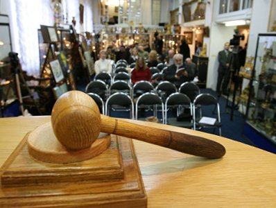 XVIII դարի չինական ծաղկամանը աճուրդում վաճառվել է 18 մլն դոլարով