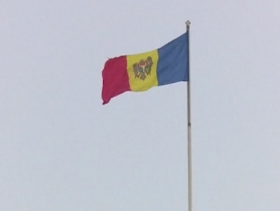 Acting defense minister of Moldova resigns