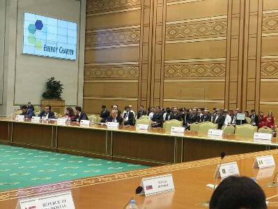 Էլեկտրաէներգիայի եվրոպական շուկայի ինտեգրման գործընթացը երկարատեւ էր. Energy control