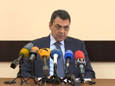 ՊԵԿ-ը գործարկել է ԱԱՀ-ի զրոյական գործարքների գծով փոխհատուցման պարզեցված ընթացակարգ