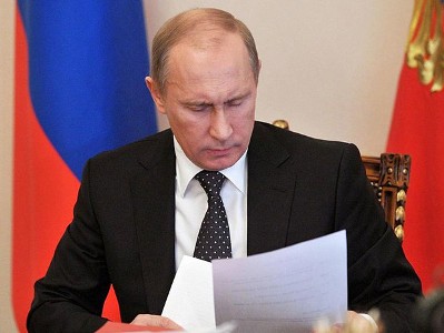 Путин снял ограничения на найм работников из Турции