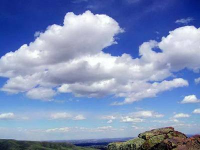Եղանակը Հայաստանում հունիսի 3-ին