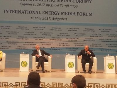 Генсек: Транзит энергоносителей будет неотъемлемой частью Международной энергетической хартии