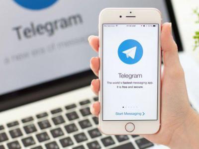 Telegram подтвердил сбой в работе мессенджера в некоторых странах